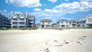 Sandy Beach at Star Board