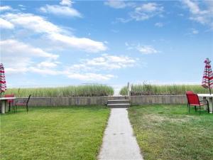 Sandy Beach at Star Board