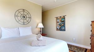 Sandy Beach at Star Board