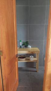 Cabañas Antu Kuyen Patagónica