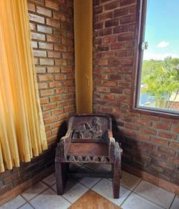 Casa amanhecer