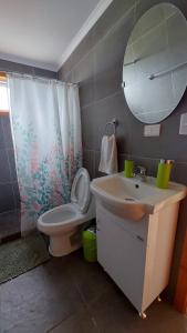 Cabañas Antu Kuyen Patagónica