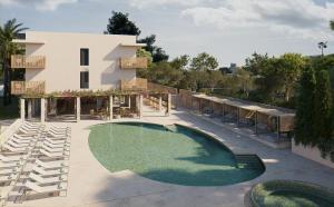 Canyamel Sun Suites Hotel