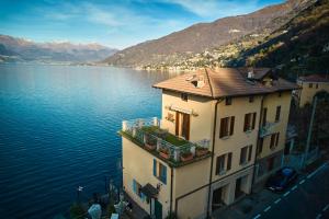 Casa Lago Como