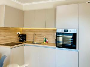 Top Central Stylish Apartment for 4 Guests