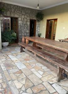 Casa amanhecer