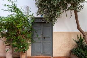 Riad le Jardin de Mina