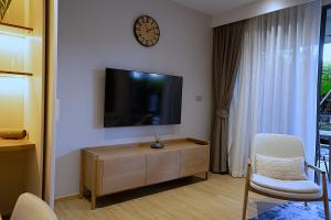 Two bedroom Laguna Beachside Residences