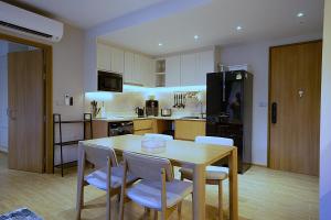 Two bedroom Laguna Beachside Residences