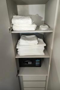 Apto 1801 - Frente mar, 200m da Praia, Restaurantes e Hard Rock Café