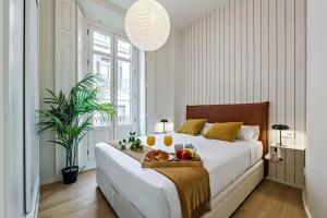 SUNSET MALAGA - Cisneros Boutique Apartments