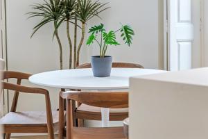 SUNSET MALAGA - Cisneros Boutique Apartments