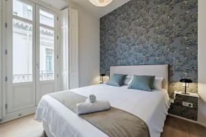 SUNSET MALAGA - Cisneros Boutique Apartments