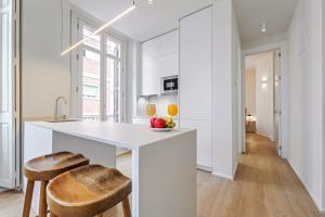 SUNSET MALAGA - Cisneros Boutique Apartments