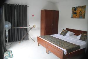 Babylon Appartment Hanthana