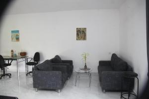 Babylon Appartment Hanthana