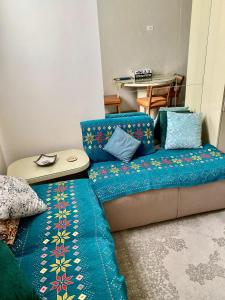 Las Alba Escape Side Beachview Comfort