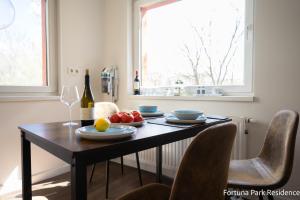 Fortuna Park Residence & Private Parking