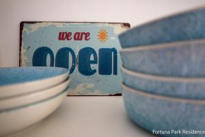 Fortuna Park Residence & Private Parking