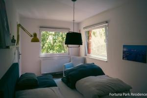 Fortuna Park Residence & Private Parking