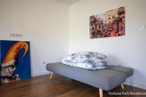 Fortuna Park Residence & Private Parking