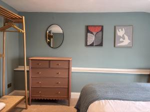 Nap Bristol Clifton Village