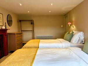 Nap Bristol Clifton Village