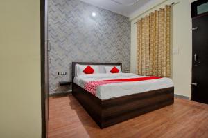 Hotel O Ligree Palace