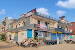 Hotel O Ligree Palace