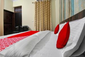 Hotel O Ligree Palace