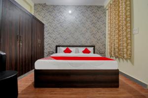 Hotel O Ligree Palace