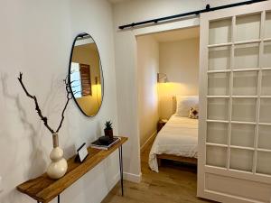 Studio cosy - Vue mer - Terrasse - Parking