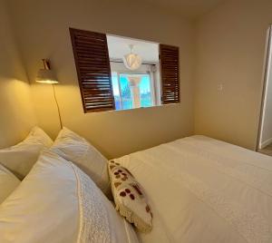 Studio cosy - Vue mer - Terrasse - Parking