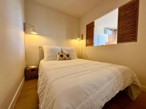 Studio cosy - Vue mer - Terrasse - Parking