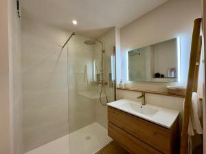 Studio cosy - Vue mer - Terrasse - Parking