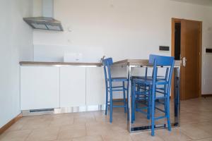 Appartamento con 1 Camera da Letto (4 Persone)