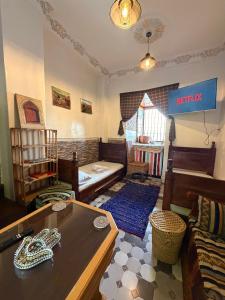 The Cozy Studio in the heart of Medina