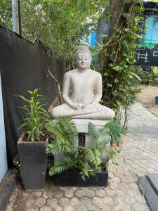 Endlessblue Resort Kalametiya
