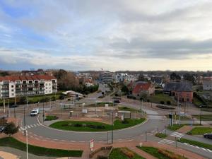 Europan 0504 - De Panne