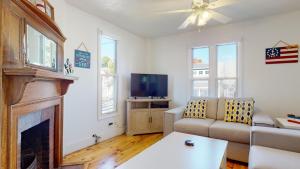 Summer by the Sea by Bayley Vacation Rentals
