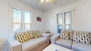 Summer by the Sea by Bayley Vacation Rentals