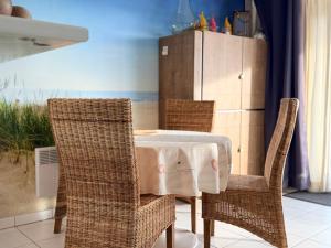 Europan 0504 - De Panne