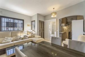 Apartamento Junto A La Piscina