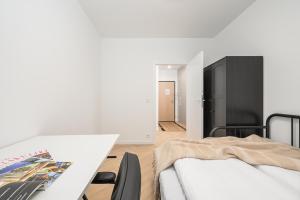 ShortStayPoland Jagiellońska Premium P6