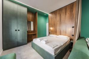 Warm Corner Studio Central Comfort by PikHost