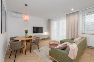 ShortStayPoland Jagiellońska Premium P6