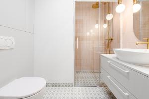 ShortStayPoland Jagiellońska Premium P6