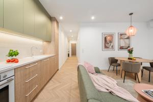 ShortStayPoland Jagiellońska Premium P6