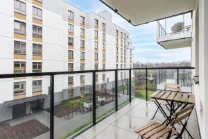 ShortStayPoland Jagiellońska Premium P6