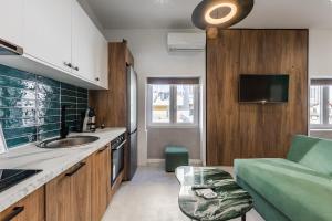 Warm Corner Studio Central Comfort by PikHost